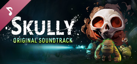 Skully Original Soundtrack cover art