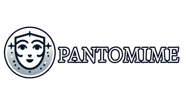 Pantomime Logo
