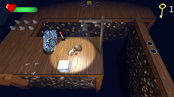 Lost Keys game for windows Pc 1