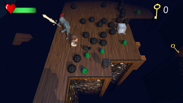 Lost Keysfor windows and Linux 1