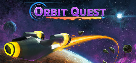 Orbit Quest cover art
