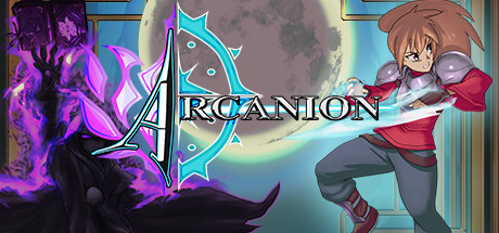 Arcanion Tales of Magi