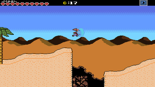 Arcanion: Tale of Magi game for windows Pc 1