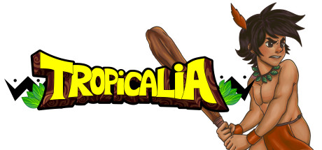 Tropicalia cover art
