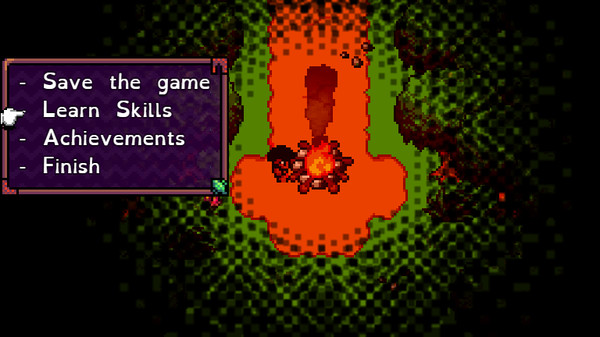 Скриншот из Tropicalia