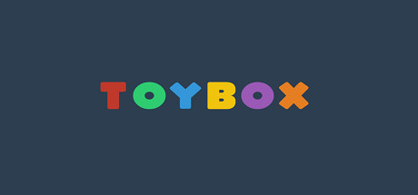 Toybox cover art