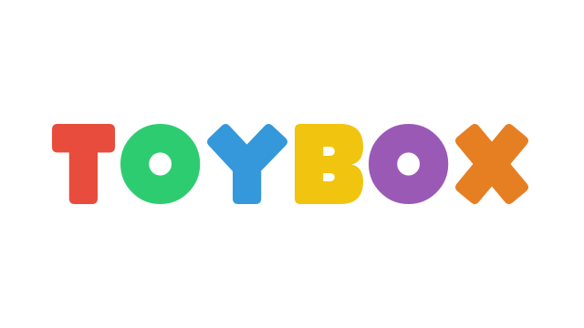 Toybox Logo