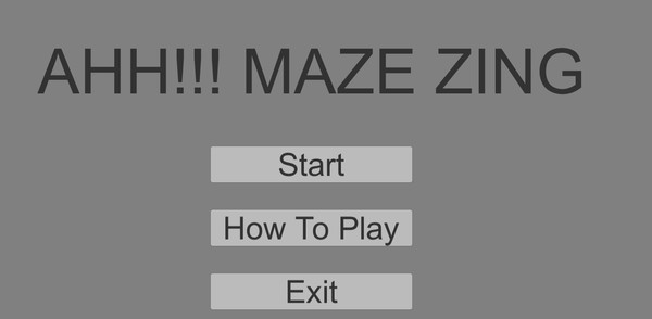 Скриншот из AHH!!! MazeZing Скриншот из AHH!!! MazeZing