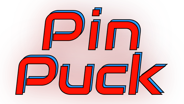 Pin Puck Logo