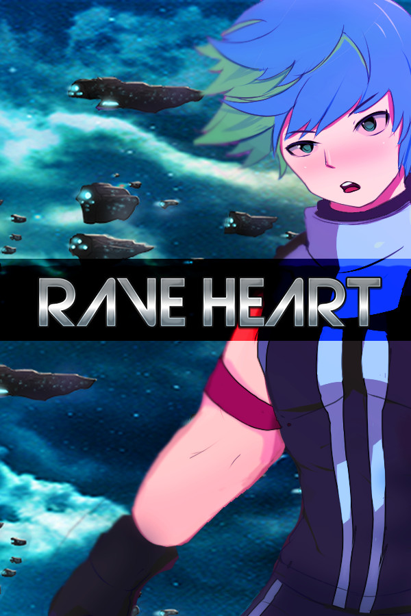 Rave Heart for steam