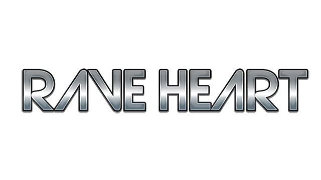 Rave Heart Logo