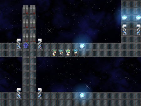 Скриншот из Rave Heart