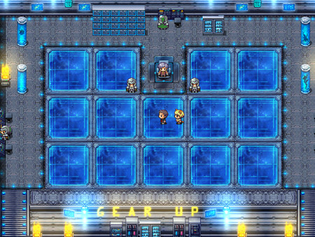 Rave Heartfor windows and Linux 1