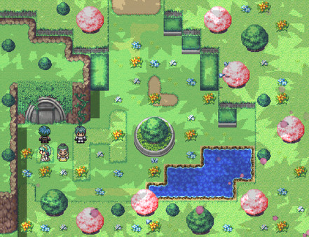 Скриншот из Rave Heart