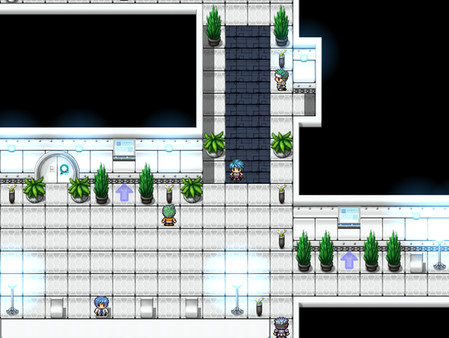 Скриншот из Rave Heart