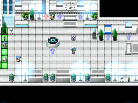 Скриншот из Rave Heart