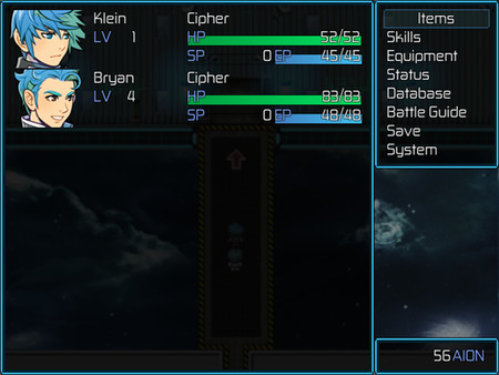 Rave Heart game for windows Pc 1