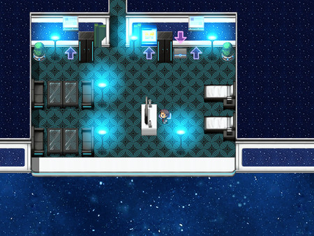 Скриншот из Rave Heart