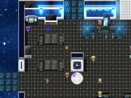 Скриншот из Rave Heart