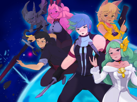 Скриншот из Rave Heart