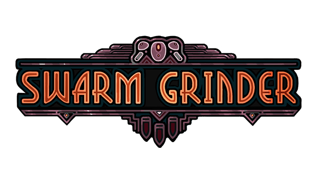 Swarm Grinder Logo