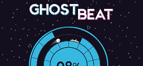 Ghost Beat cover art