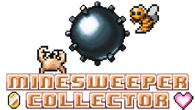 Minesweeper: Collector Logo