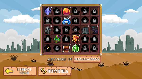 Скриншот из Minesweeper: Collector Скриншот из Minesweeper: Collector