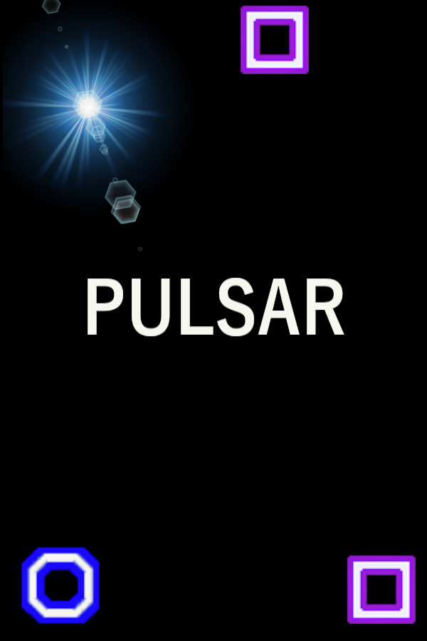 PULSAR for steam