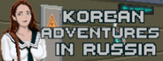 Korean Adventures in Russia