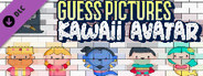 Guess Pictures - Kawaii Avatar