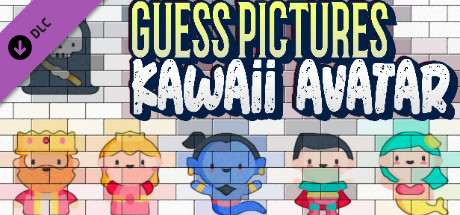 Guess Pictures - Kawaii Avatar cover art