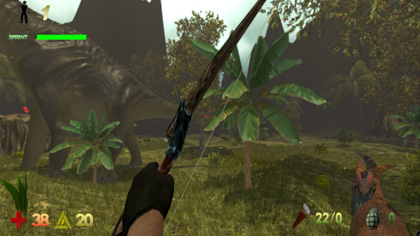 YRek Lost In Portals game for windows Pc 1