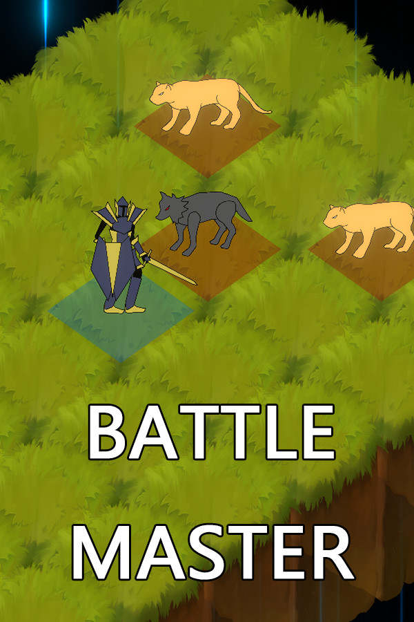 BattleMaster for steam