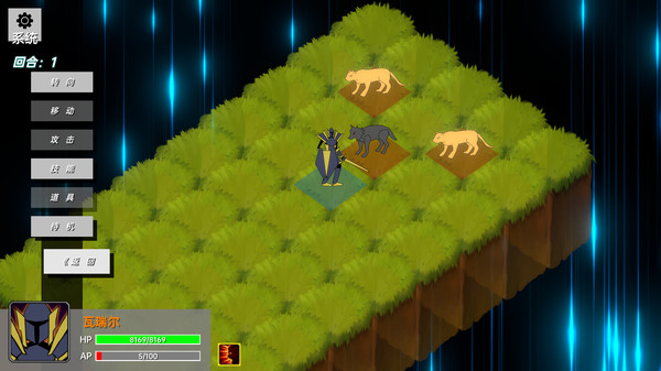 BattleMasterfor windows and Linux 1