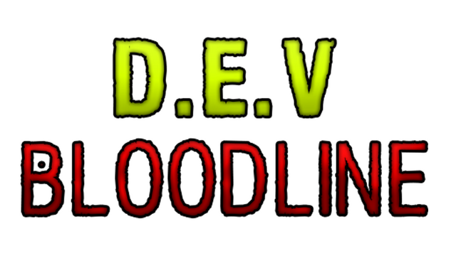 DEV Bloodline Logo