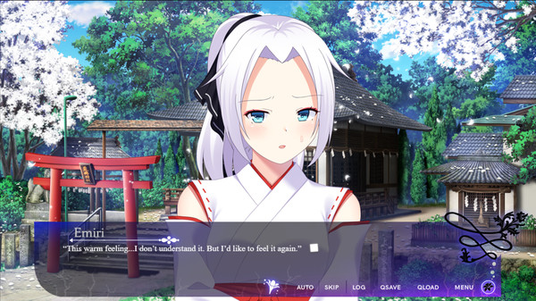 Missing Time game for Linux 1