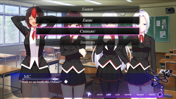 Missing Time game for windows Pc 1