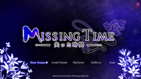 Скриншот из Missing Time Скриншот из Missing Time