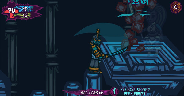 Masked Vale game for windows Pc 1