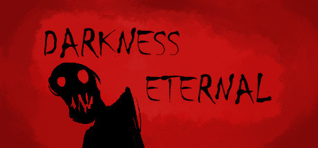 Darkness Eternal cover art