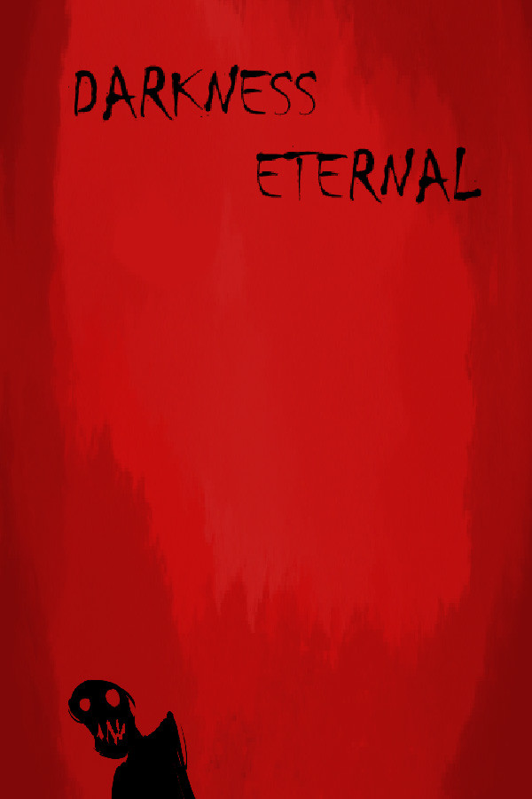 Darkness Eternal for steam