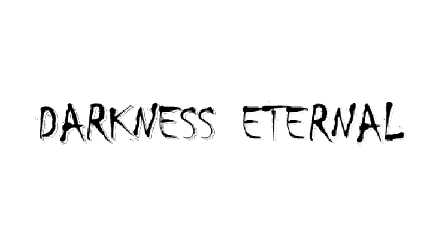 Darkness Eternal Logo