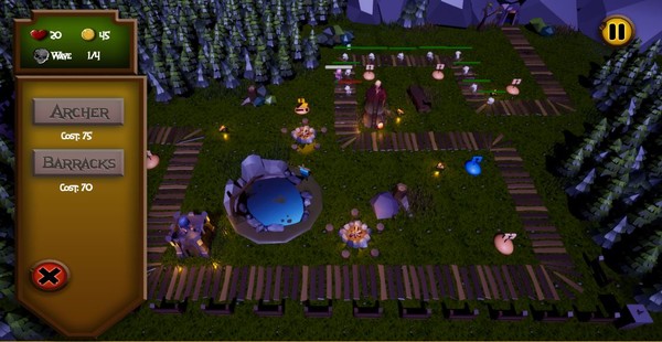 Eternal Darkness game for windows Pc 1