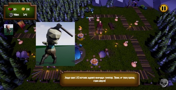 Eternal Darknessfor windows and Linux 1