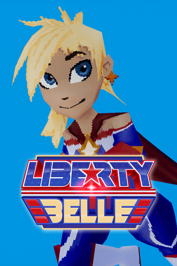 Liberty Belle for steam