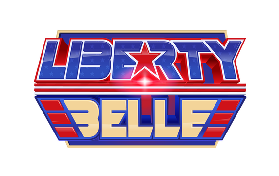 Liberty Belle Logo