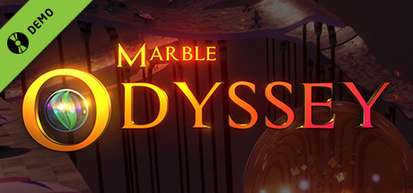 Marble Odyssey Demo cover art