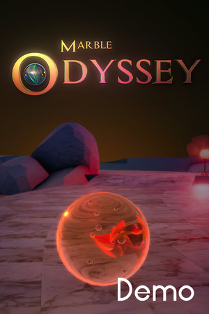 Marble Odyssey Demo