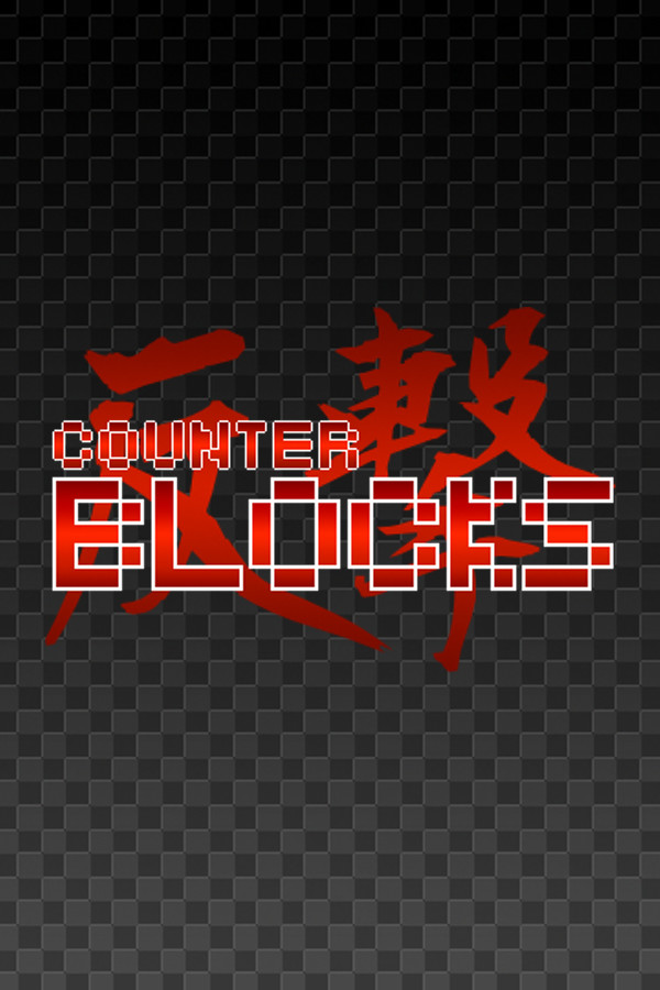 CounterBlocks for steam